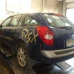 AUTO ZA DIJELOVE Renault LAGUNA II 2003 1.9 TDI