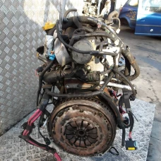 MOTOR CIJELI Renault MEGANE III  2011 1.5 DCI GRANDTOUR