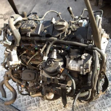MOTOR CIJELI Citroën C4 2016 CACTUS 1.6 HDI