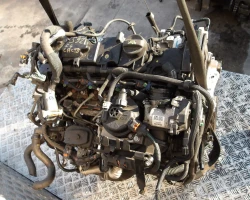 MOTOR CIJELI Citroën C4 2016 CACTUS 1.6 HDI