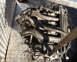 MOTOR CIJELI Peugeot 208 2014 1.2