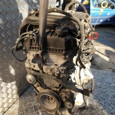 MOTOR CIJELI Peugeot 208 2014 1.2