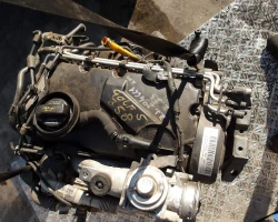 MOTOR CIJELI Volkswagen Golf 2006 1.9 TDI