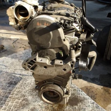 MOTOR CIJELI Volkswagen Golf 2006 1.9 TDI