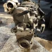 MOTOR CIJELI Volkswagen Golf 2006 1.9 TDI