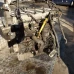 MOTOR CIJELI Volkswagen Golf 2006 1.9 TDI