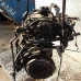 MOTOR CIJELI Volkswagen Golf 2006 1.9 TDI