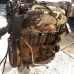 MOTOR CIJELI Volkswagen Golf 2006 1.9 TDI
