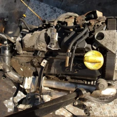 MOTOR CIJELI Nissan Note 2008 1.5 DCI MOTOR CIJELI Nissan Note 2008 1.5 DCI