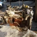 MOTOR CIJELI Nissan Note 2008 1.5 DCI