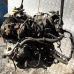MOTOR CIJELI Nissan Note 2008 1.5 DCI