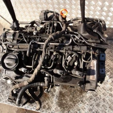 MOTOR CIJELI Volkswagen Golf 2010 VI. 1.6 TDI