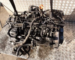 MOTOR CIJELI Volkswagen Golf 2010 VI. 1.6 TDI