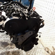 MOTOR CIJELI Volkswagen Golf 2010 VI. 1.6 TDI