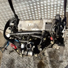 MOTOR CIJELI Fiat Panda 2005 1.2 4X4