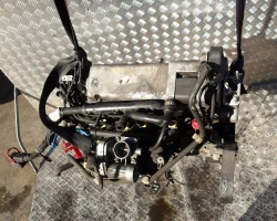 MOTOR CIJELI Fiat Panda 2005 1.2 4X4