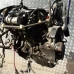 MOTOR CIJELI Fiat Panda 2005 1.2 4X4