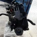 MOTOR CIJELI Fiat Panda 2005 1.2 4X4