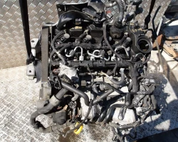 MOTOR CIJELI Volkswagen Golf 2016 VII. 1.6 TDI VARIANT