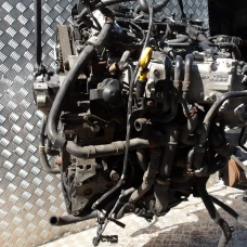 MOTOR CIJELI Volkswagen Golf 2016 VII. 1.6 TDI VARIANT