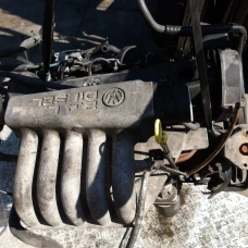 MOTOR CIJELI Volkswagen Transporter 1993 2.4 D 4X4