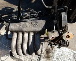 MOTOR CIJELI Volkswagen Transporter 1993 2.4 D 4X4