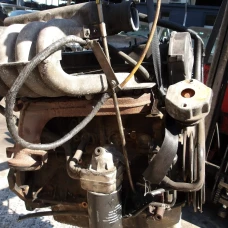 MOTOR CIJELI Volkswagen Transporter 1993 2.4 D 4X4