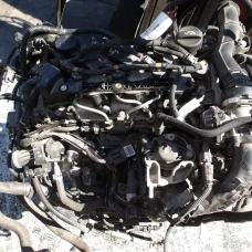 MOTOR CIJELI Citroën C4 2018 SPACETOURER 1.5 HDI