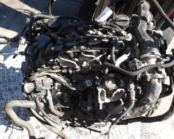 MOTOR CIJELI Citroën C4 2018 SPACETOURER 1.5 HDI