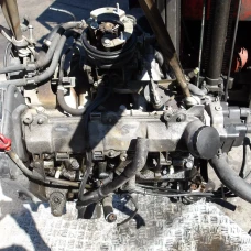 MOTOR CIJELI Fiat Tipo 1995 1.6