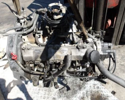MOTOR CIJELI Fiat Tipo 1995 1.6