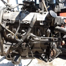 MOTOR CIJELI Fiat Tipo 1995 1.6