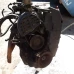 MOTOR CIJELI Fiat Tipo 1995 1.6
