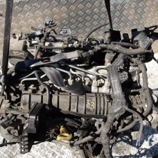 MOTOR CIJELI Kia Cee'd 2012 1.6 D