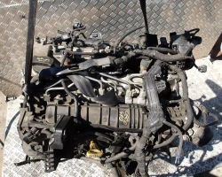 MOTOR CIJELI Kia Cee'd 2012 1.6 D