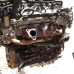 MOTOR CIJELI Kia Cee'd 2012 1.6 D