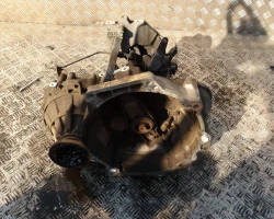 MIJENJAČ Volkswagen Golf 2006 1.9 TDI