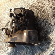 MIJENJAČ Volkswagen Golf 2006 1.9 TDI